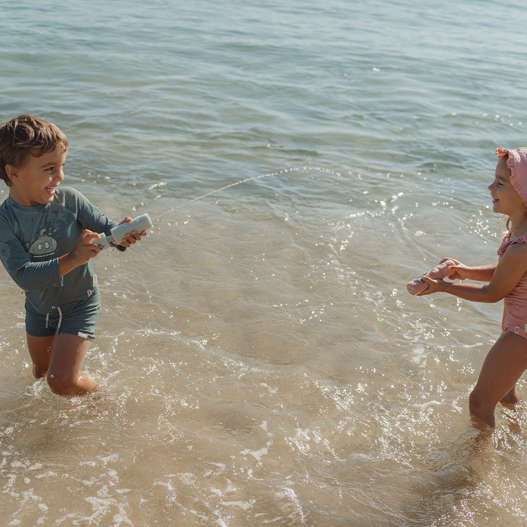 little dutch foam waterpistool ocean world | 2016370 | 3