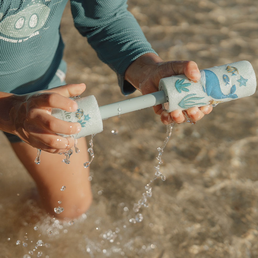 little dutch foam waterpistool ocean world | 2016370 | 5