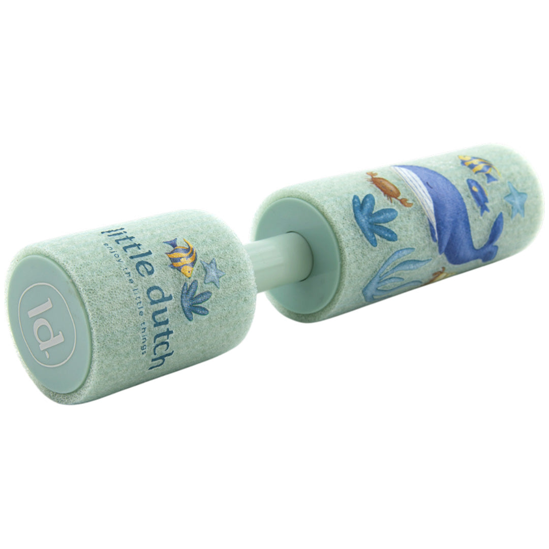 little dutch foam waterpistool ocean world | 2016370 | 4