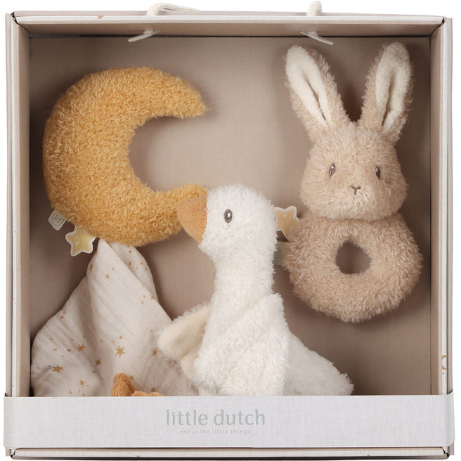 little dutch giftset newborn naturals | LD8415 | 0