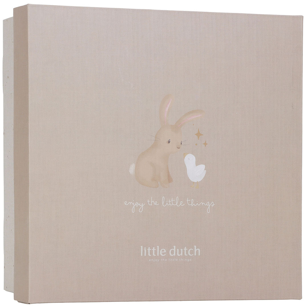 little dutch giftset newborn naturals | LD8415 | 4