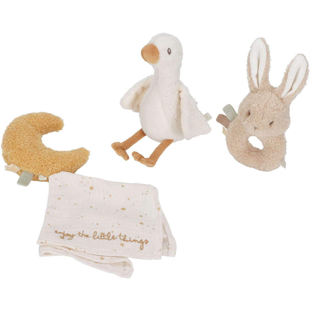 little dutch giftset newborn naturals | LD8415 | 3