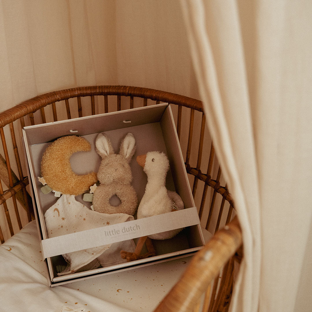 little dutch giftset newborn naturals | LD8415 | 2