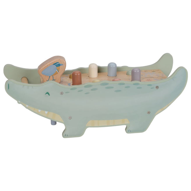 little dutch hamerbank safari friends | LD7446 | 