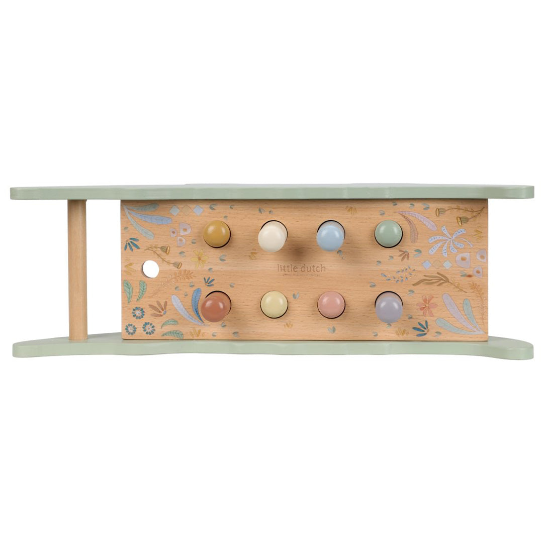 little dutch hamerbank safari friends | LD7446 | 2