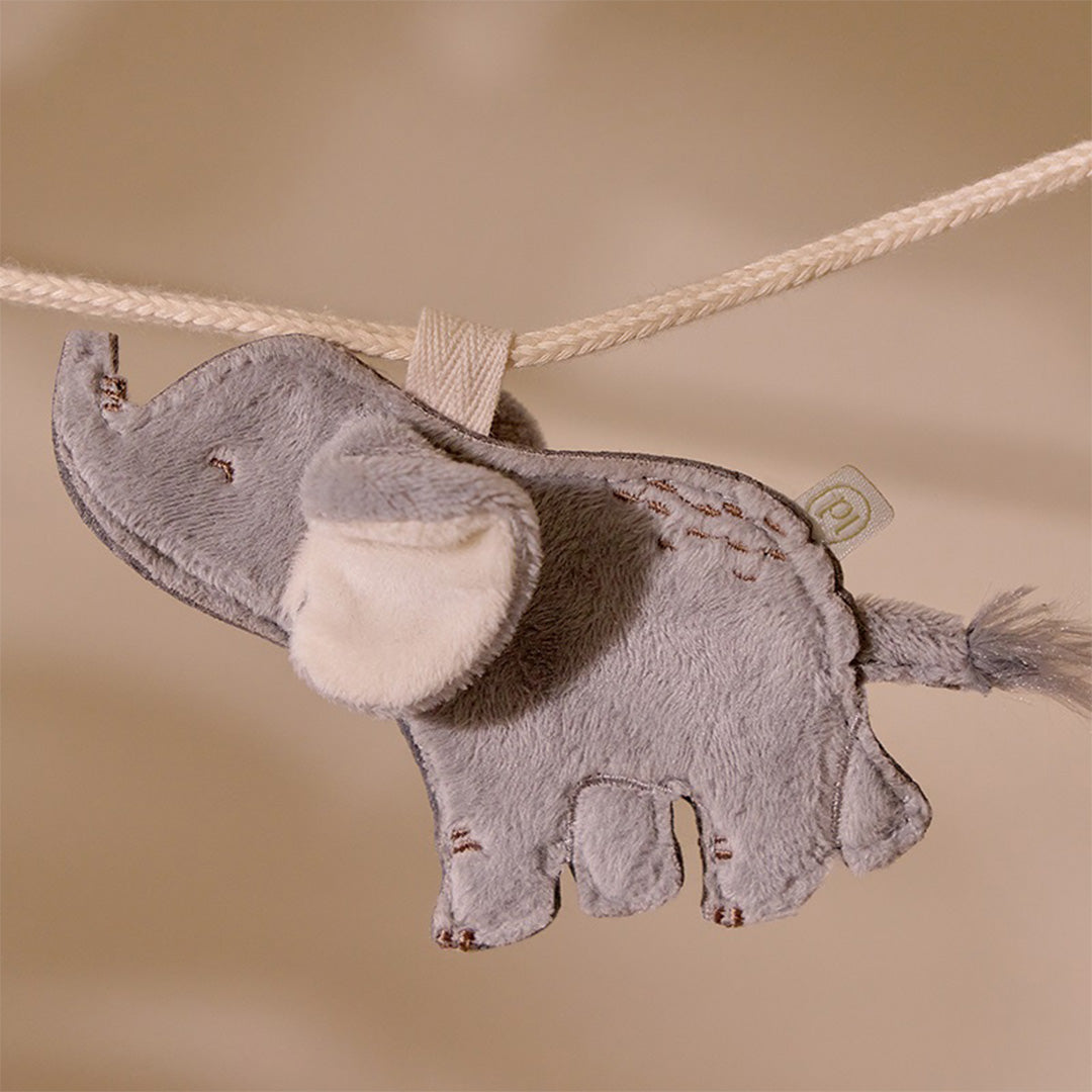 little dutch hanger olifant - safari friends | LD9562 | 2