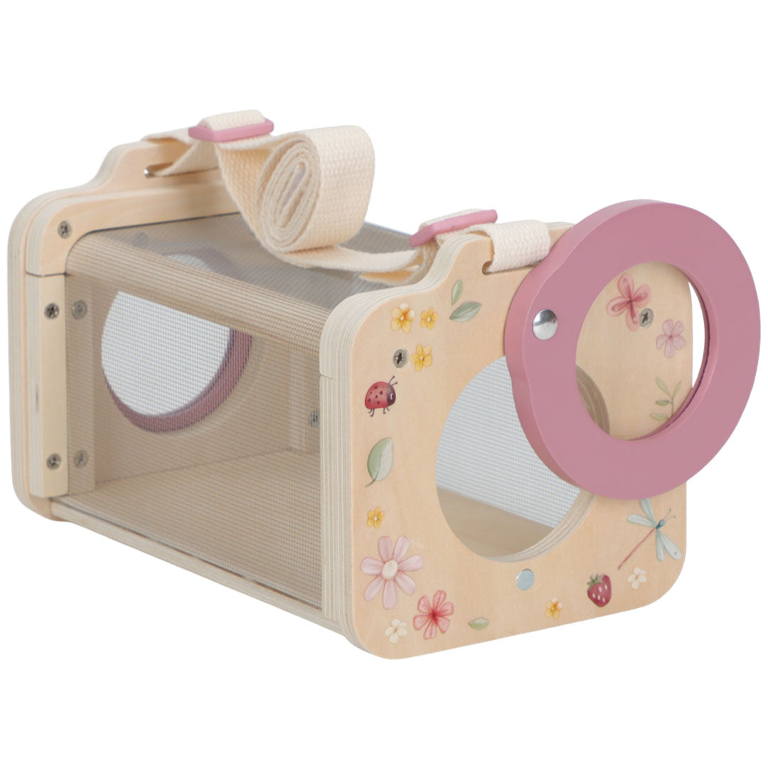 little dutch insenctendoos fairy garden | LD9135 | 4