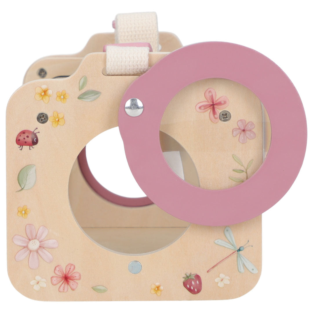 little dutch insenctendoos fairy garden | LD9135 | 2