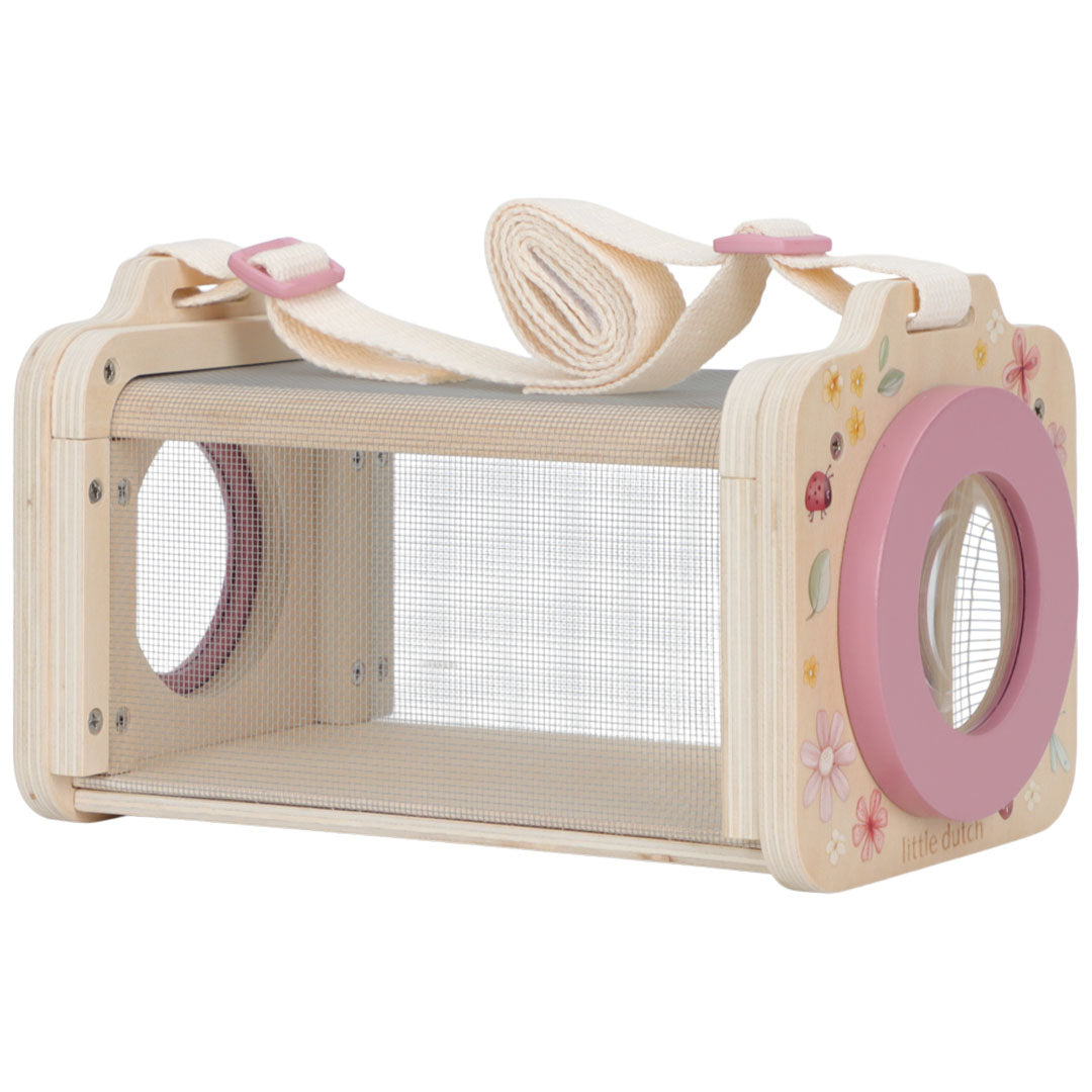 little dutch insenctendoos fairy garden | LD9135 | 1