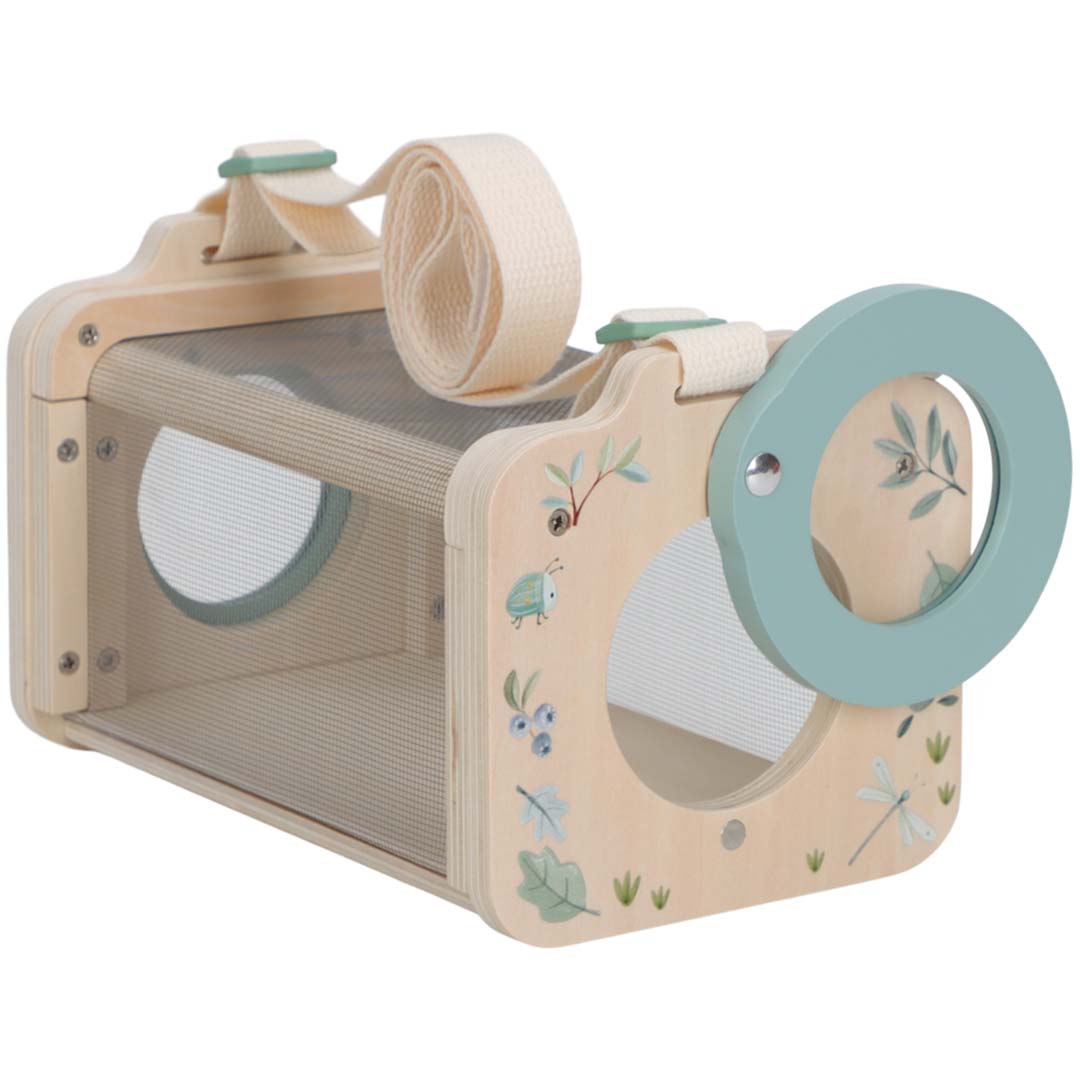 little dutch insectendoos forest friends | LD9136 | 4