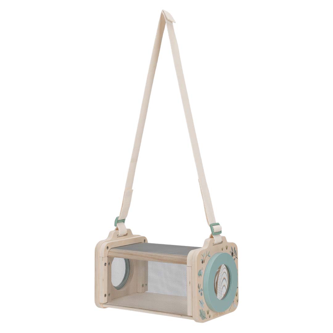 little dutch insectendoos forest friends | LD9136 | 3