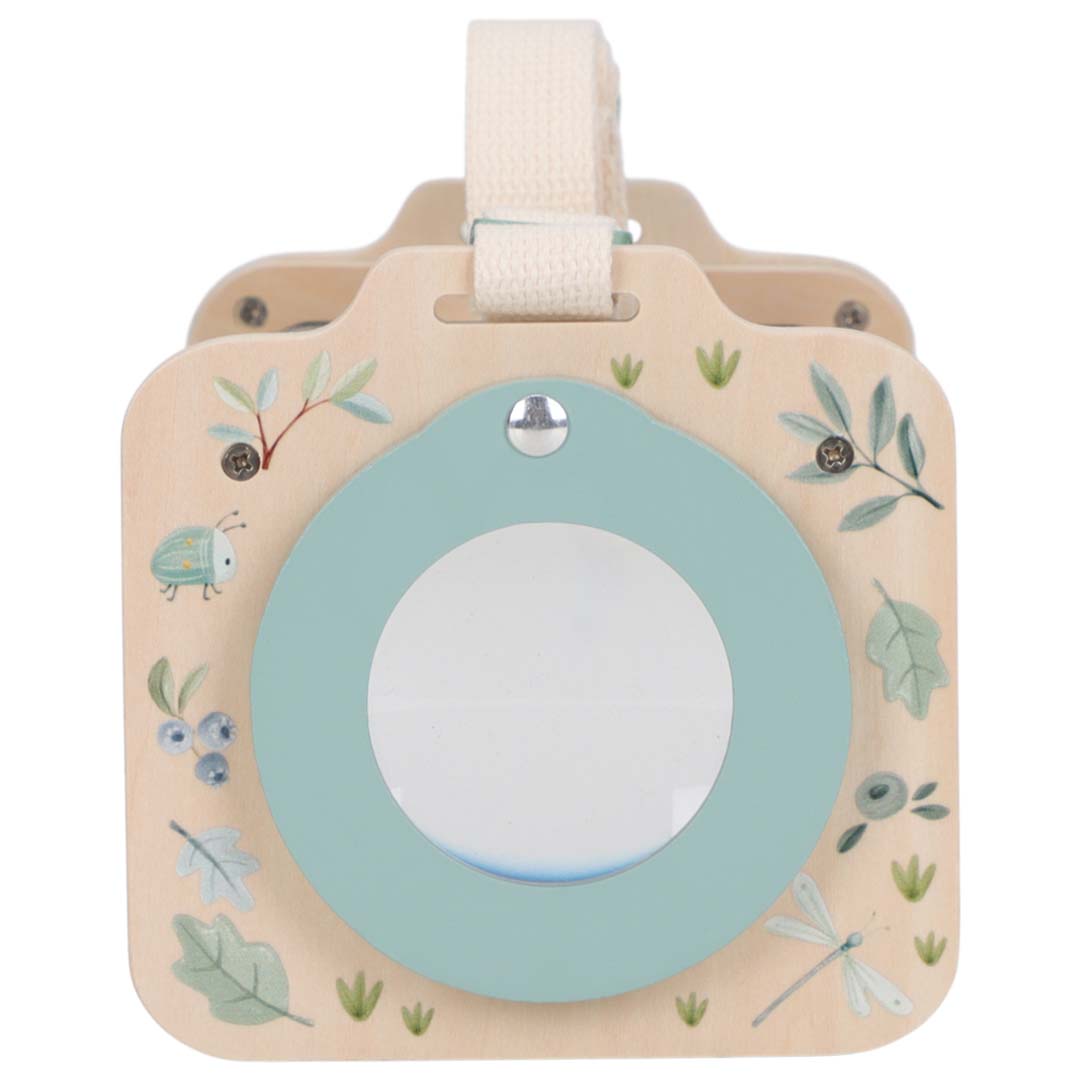 little dutch insectendoos forest friends | LD9136 | 2