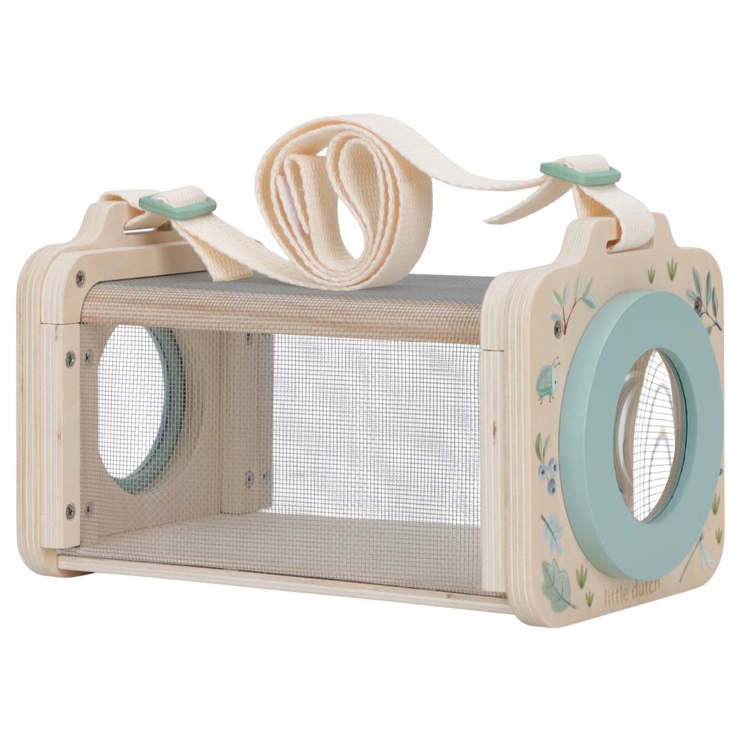 little dutch insectendoos forest friends | LD9136 | 1