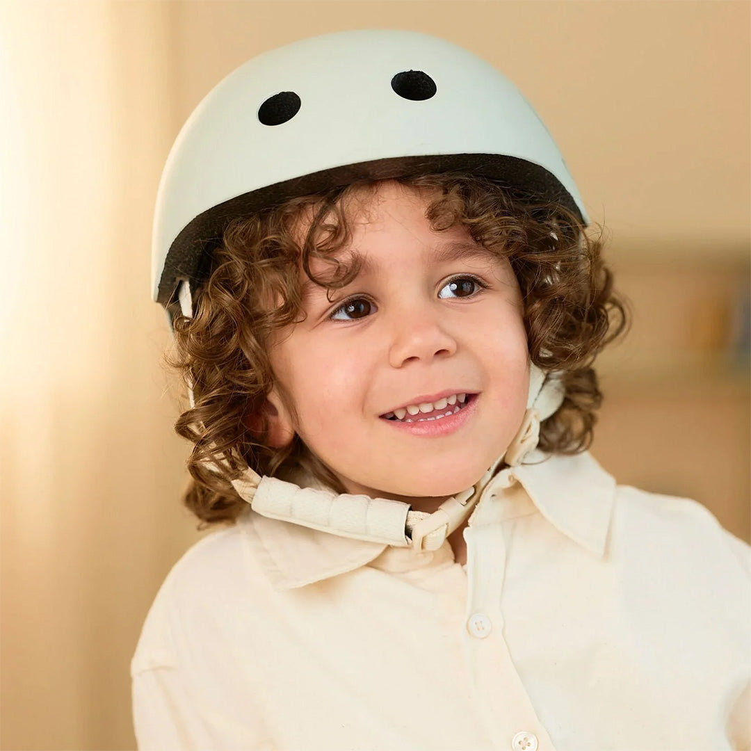 little dutch kinderhelm safari dreams - groen | LD6086.GREEN | 5