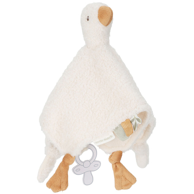 little dutch knuffeldoek little goose | LD8427 | 0