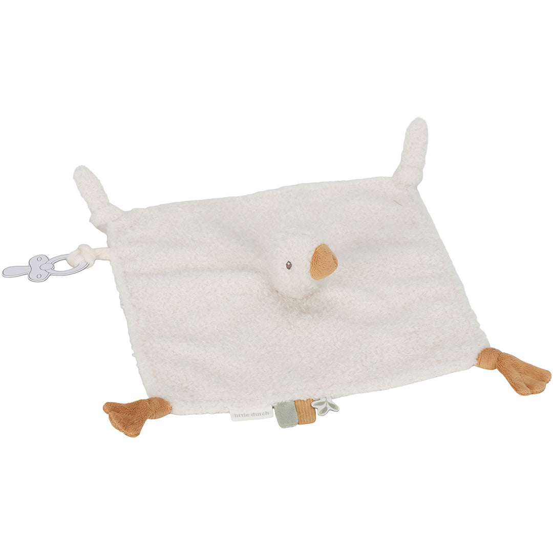 little dutch knuffeldoek little goose | LD8427 | 3