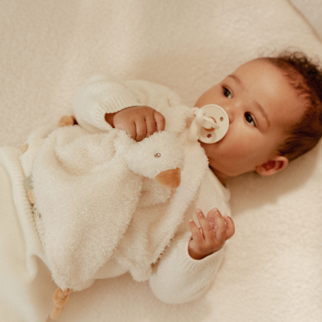 little dutch knuffeldoek little goose | LD8427 | 4