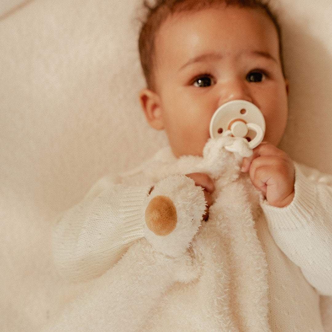 little dutch knuffeldoek little goose | LD8427 | 5