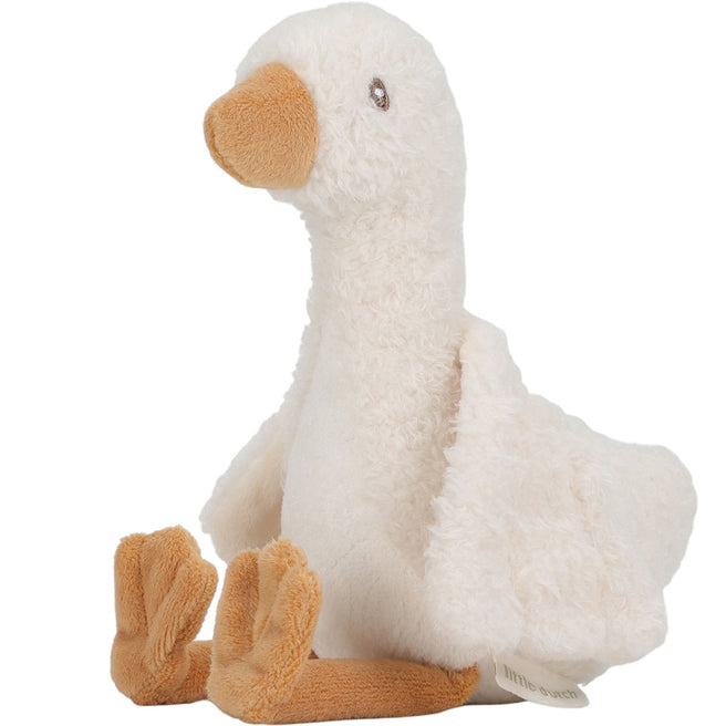 little dutch knuffelgans little goose 17 cm | LD8404 | 0