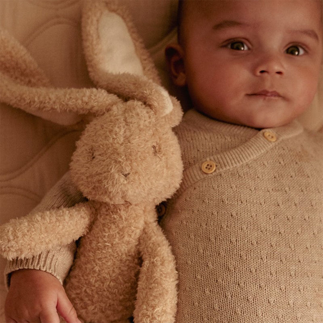 little dutch knuffelkonijn baby bunny - 32 cm | LD8451 | 1
