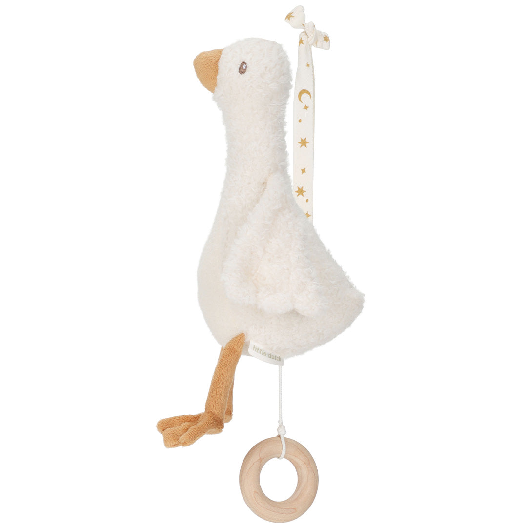 little dutch muziekdoosje little goose