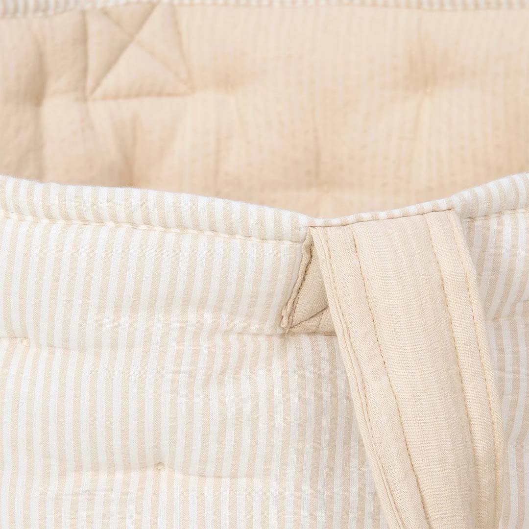 little dutch opbergmand essentials - beige - groot | LDDE30325041 | 4