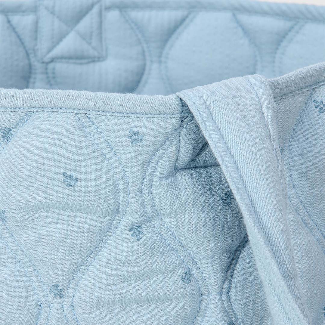 little dutch opbergmand essentials - blauw - groot | LDDE30345035 | 3