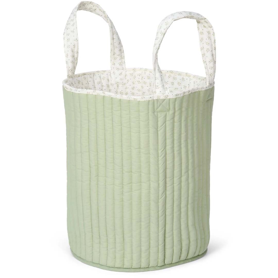 little dutch opbergmand essentials - groen - xl | LDDE30315034 | 3