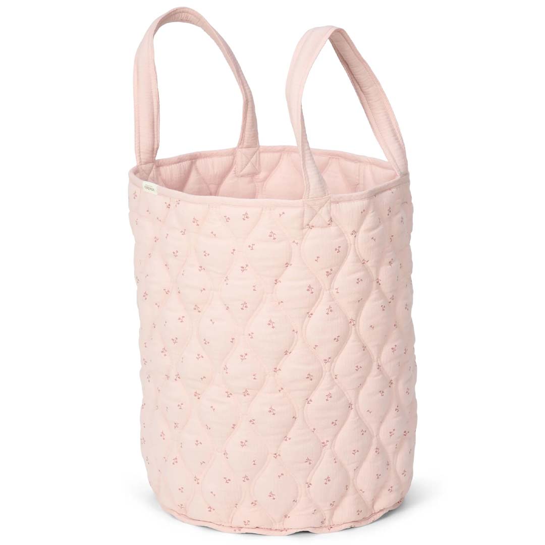 little dutch opgergmand essentials - roze - groot | LDDE30355037 | 1