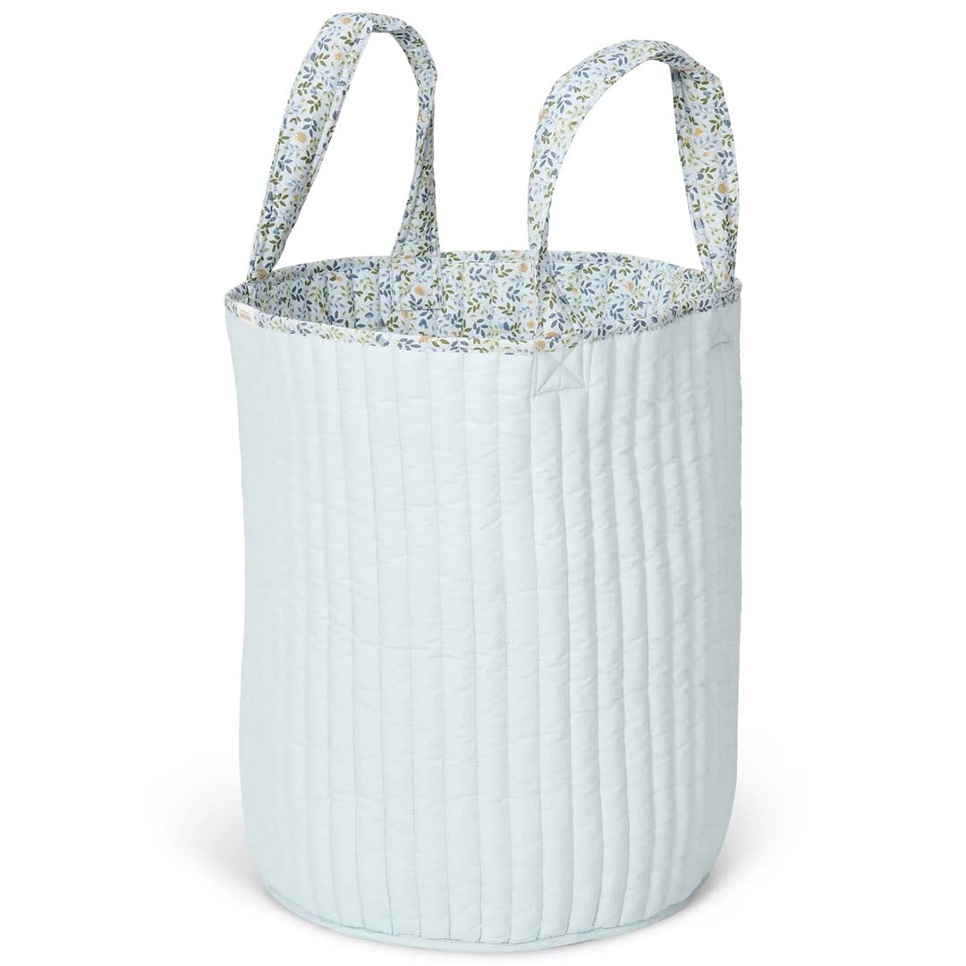 little dutch opbergmand forest friends - blauw - xl | LDDE30345030 | 3