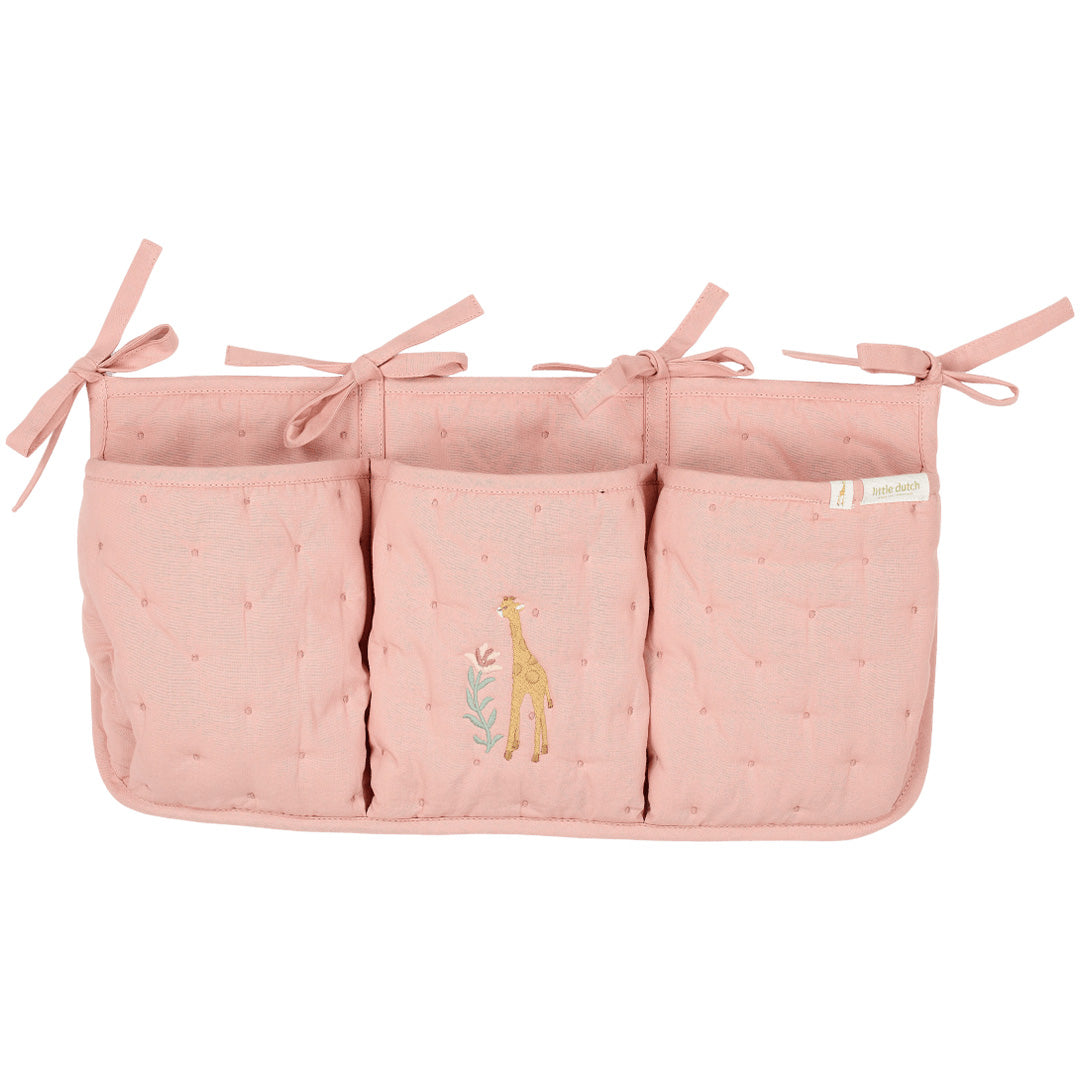 little dutch organizer safari friends - giraf | DE30456047 | 