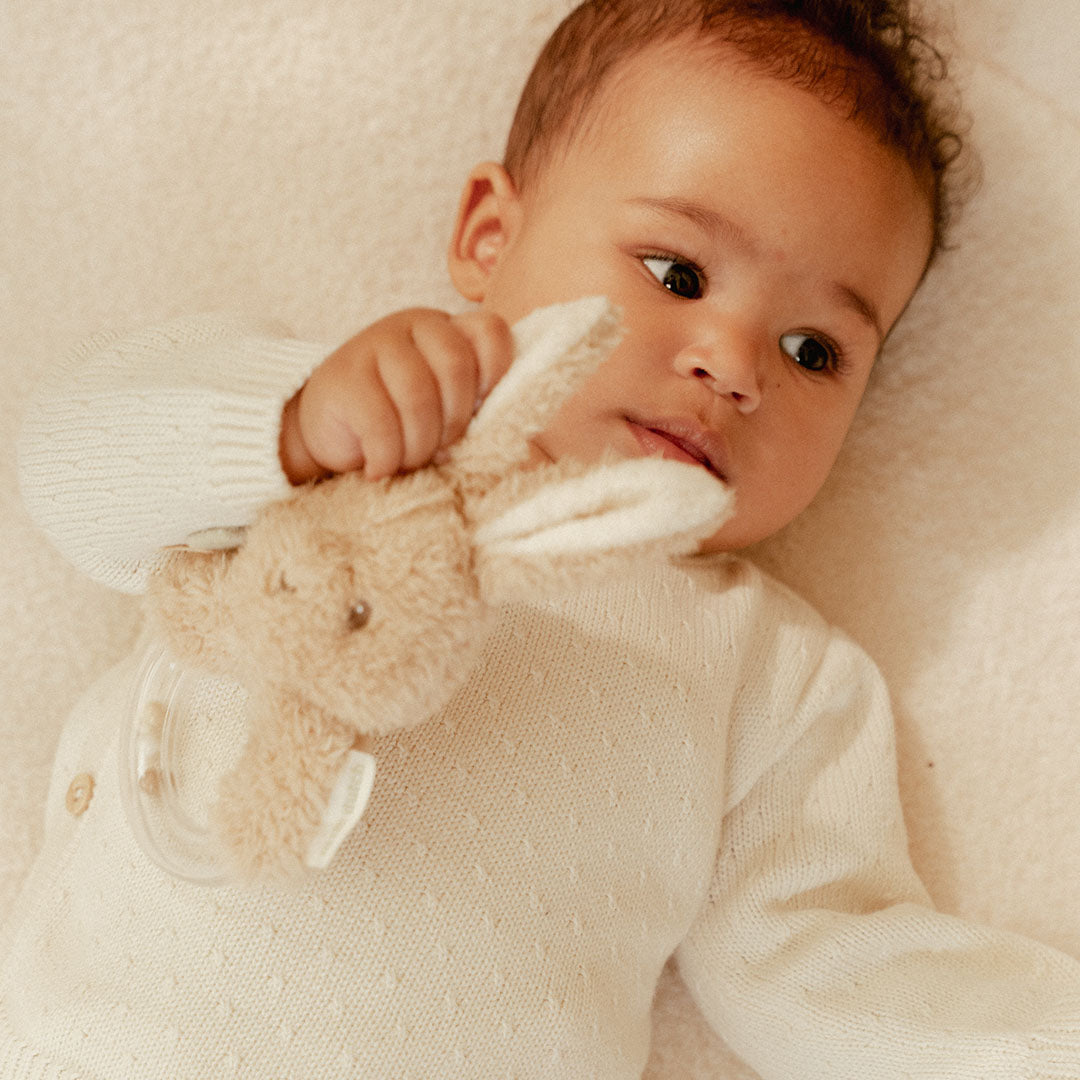 little dutch ringrammelaar newborn naturals | LD8414 | 1