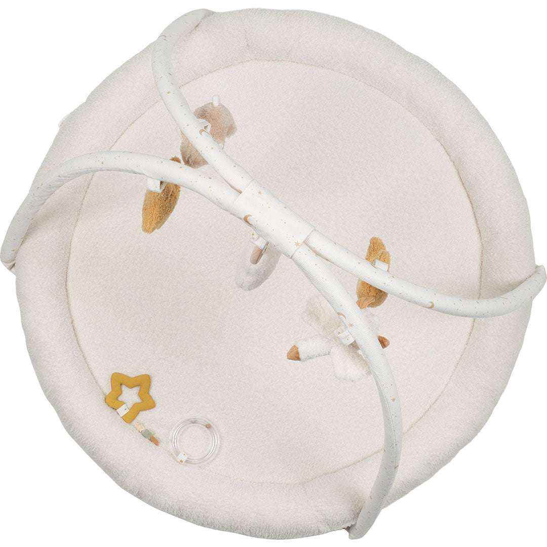 little dutch speelkleed newborn naturals | LD8417| 5