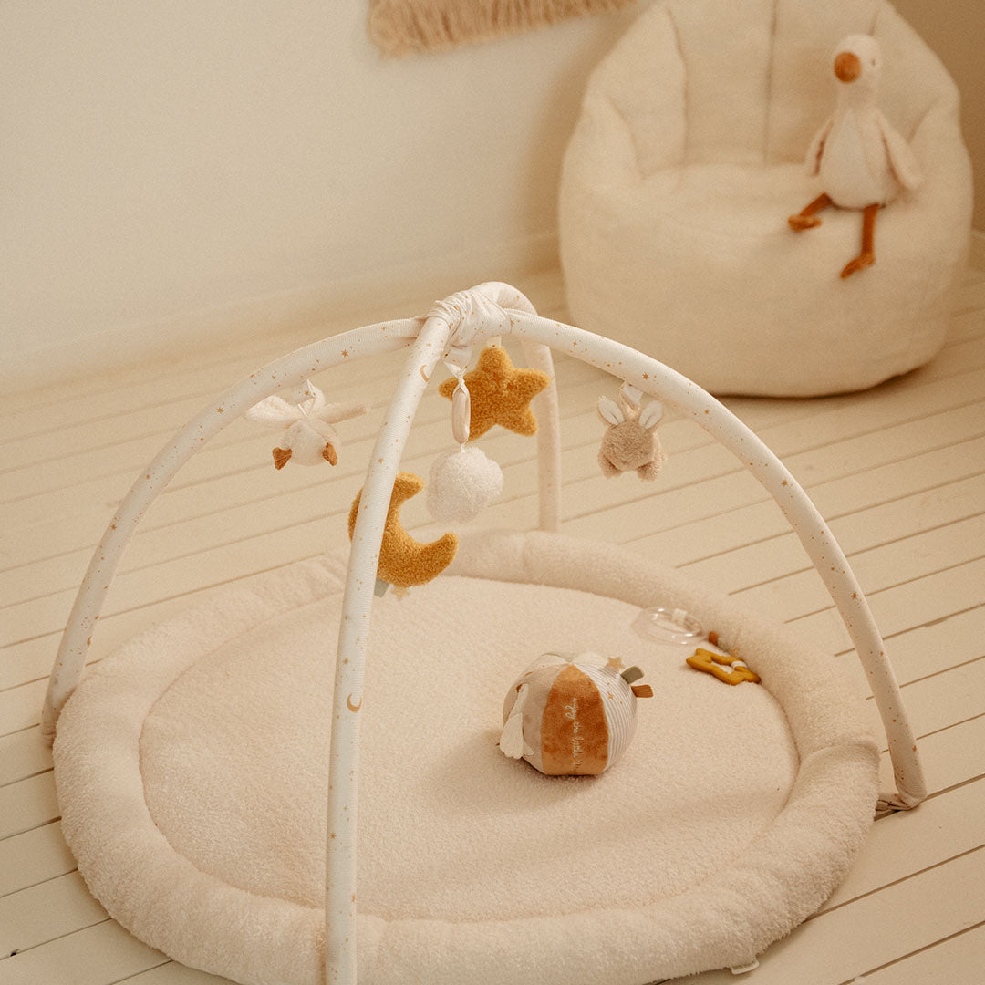 little dutch speelkleed newborn naturals | LD8417| 1