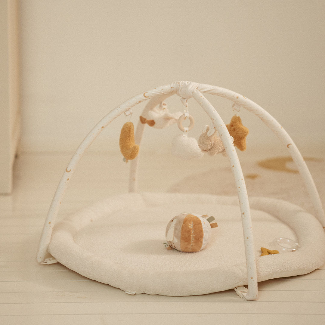little dutch speelkleed newborn naturals | LD8417| 3