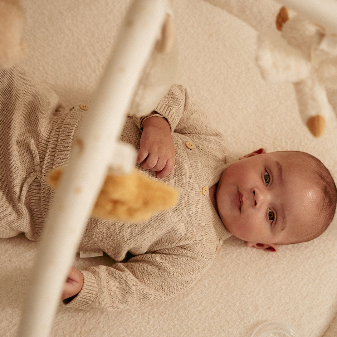 little dutch speelkleed newborn naturals | LD8417| 2