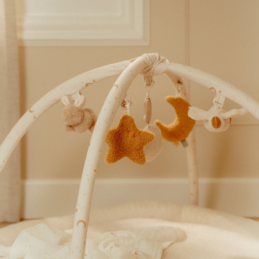 little dutch speelkleed newborn naturals | LD8417| 4