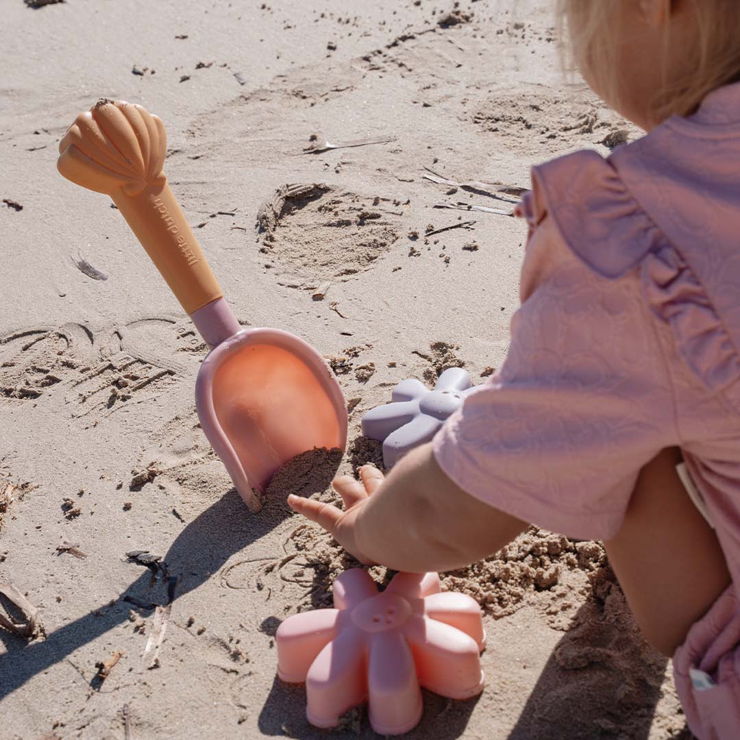 little dutch strandset dreamy mermaid -3-delig | 2016356 | 5