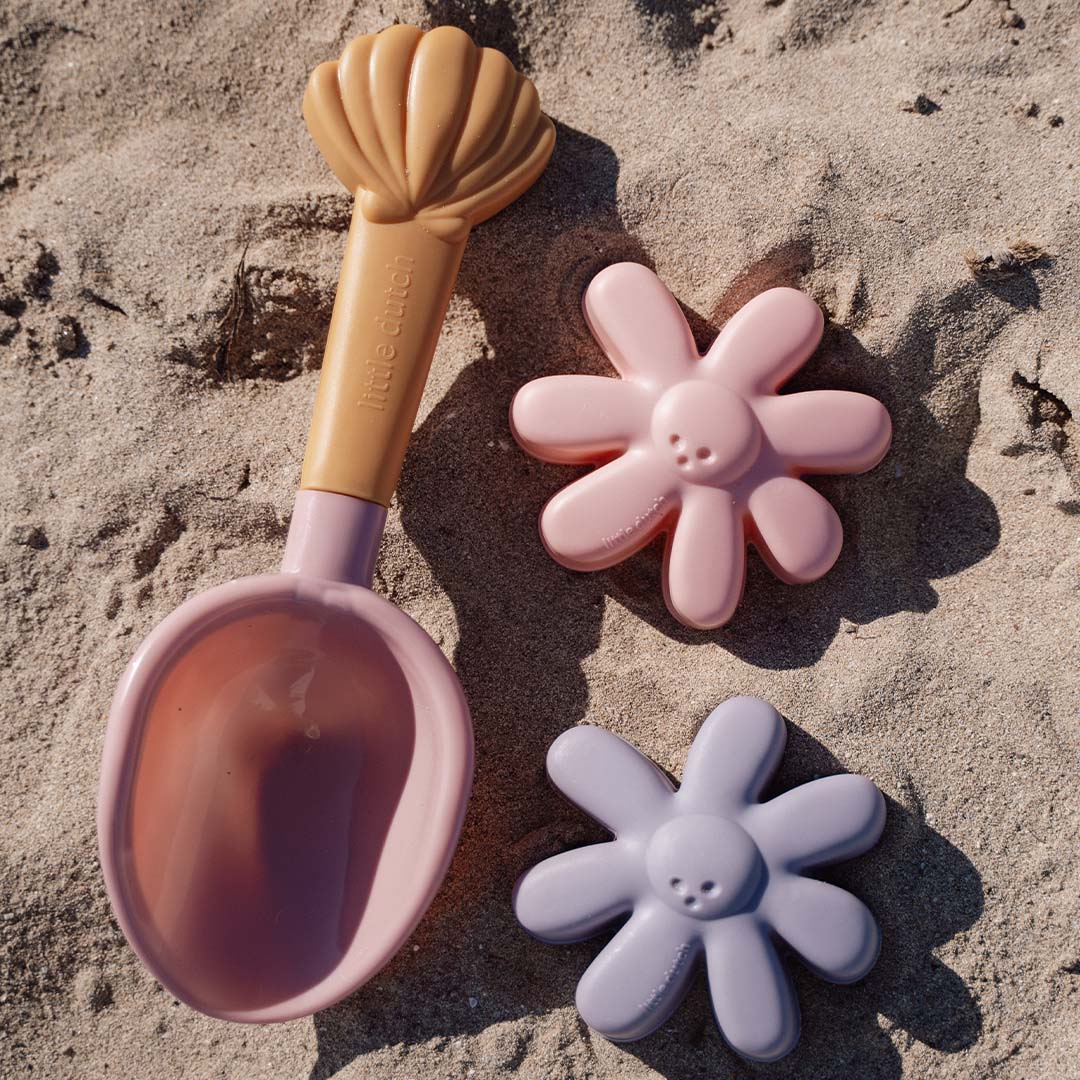 little dutch strandset dreamy mermaid -3-delig | 2016356 | 6