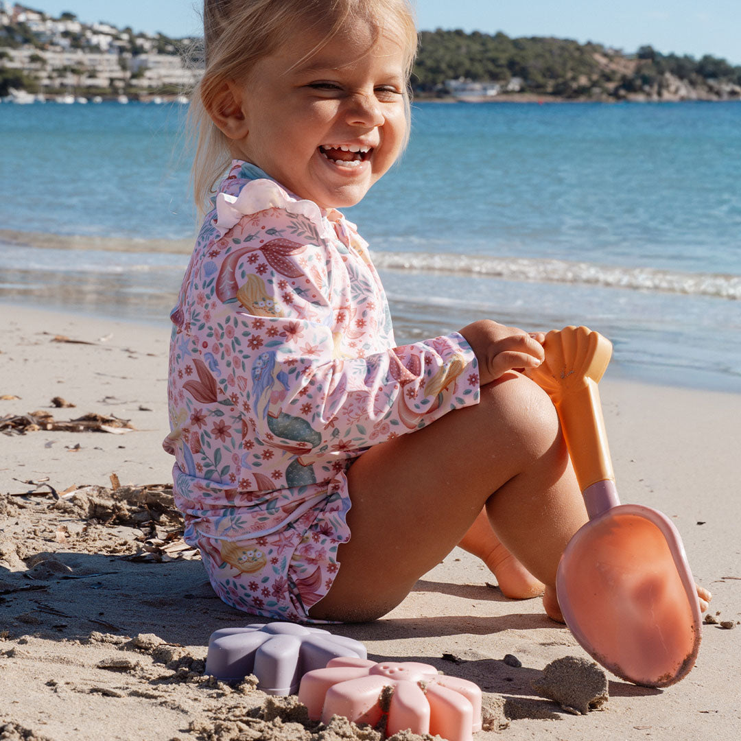 little dutch strandset dreamy mermaid -3-delig | 2016356 | 2