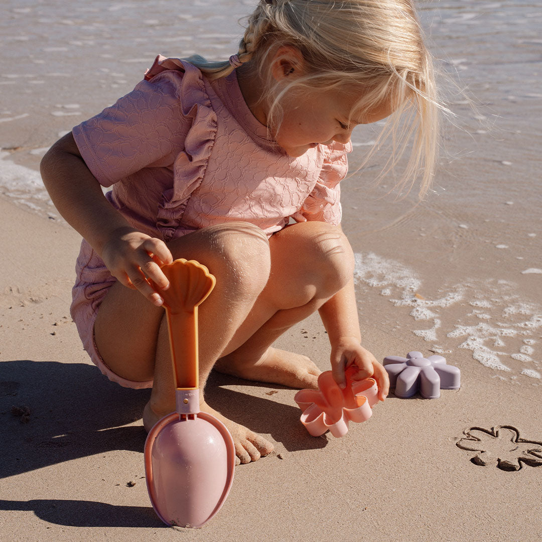 little dutch strandset dreamy mermaid -3-delig | 2016356 | 3