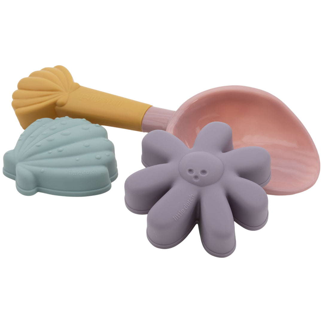 little dutch strandset dreamy mermaid -3-delig | 2016356 | 4