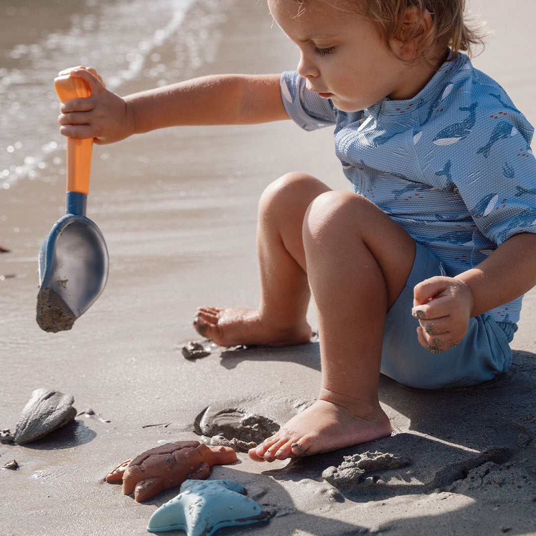 little dutch strandset ocean world -3-delig | 2016357 | 2