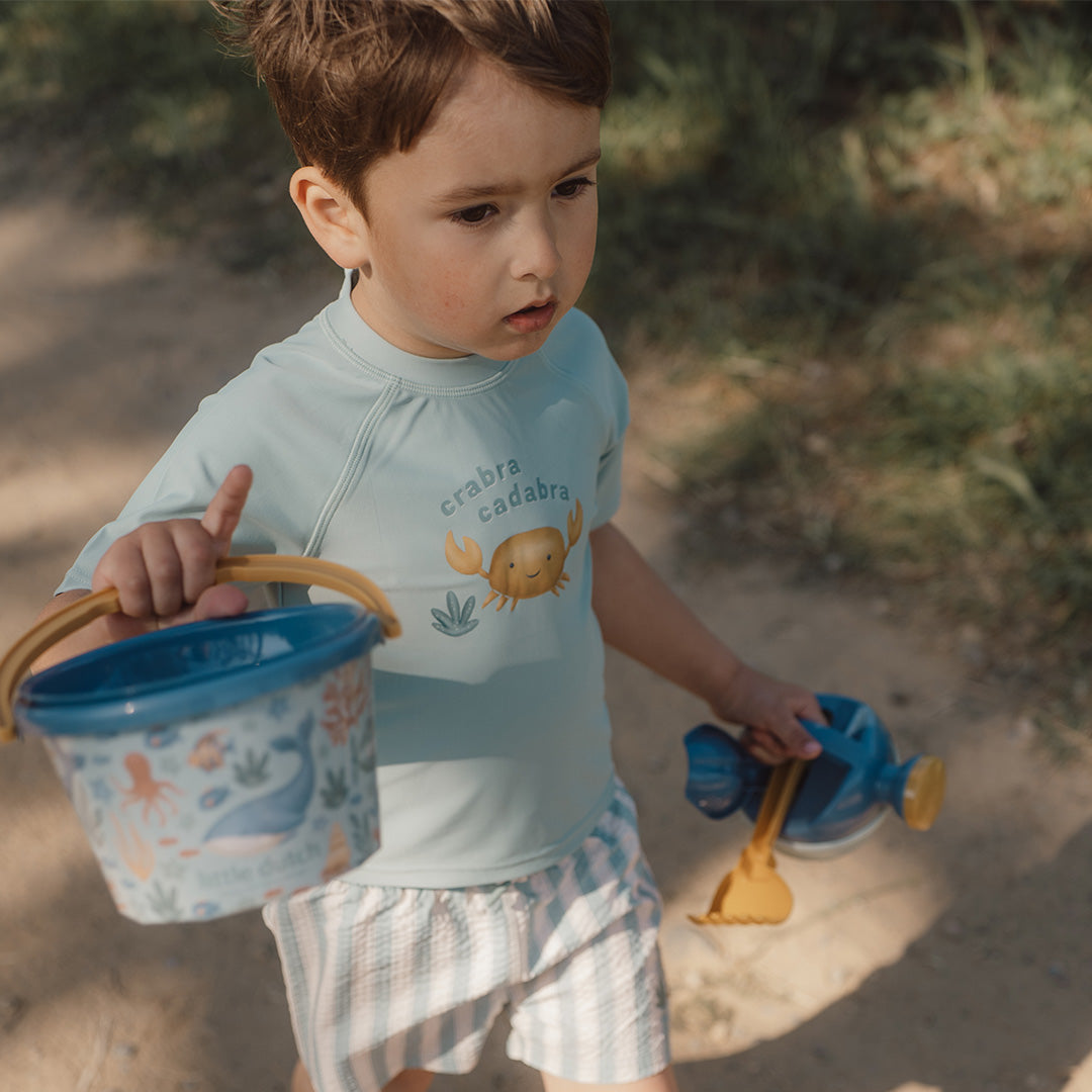 little dutch strandset ocean world - 9-delig | 2016375 | 3