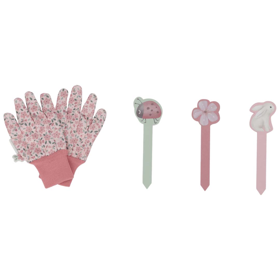 little dutch tuingereedschap fairy garden | LD9115 | 3