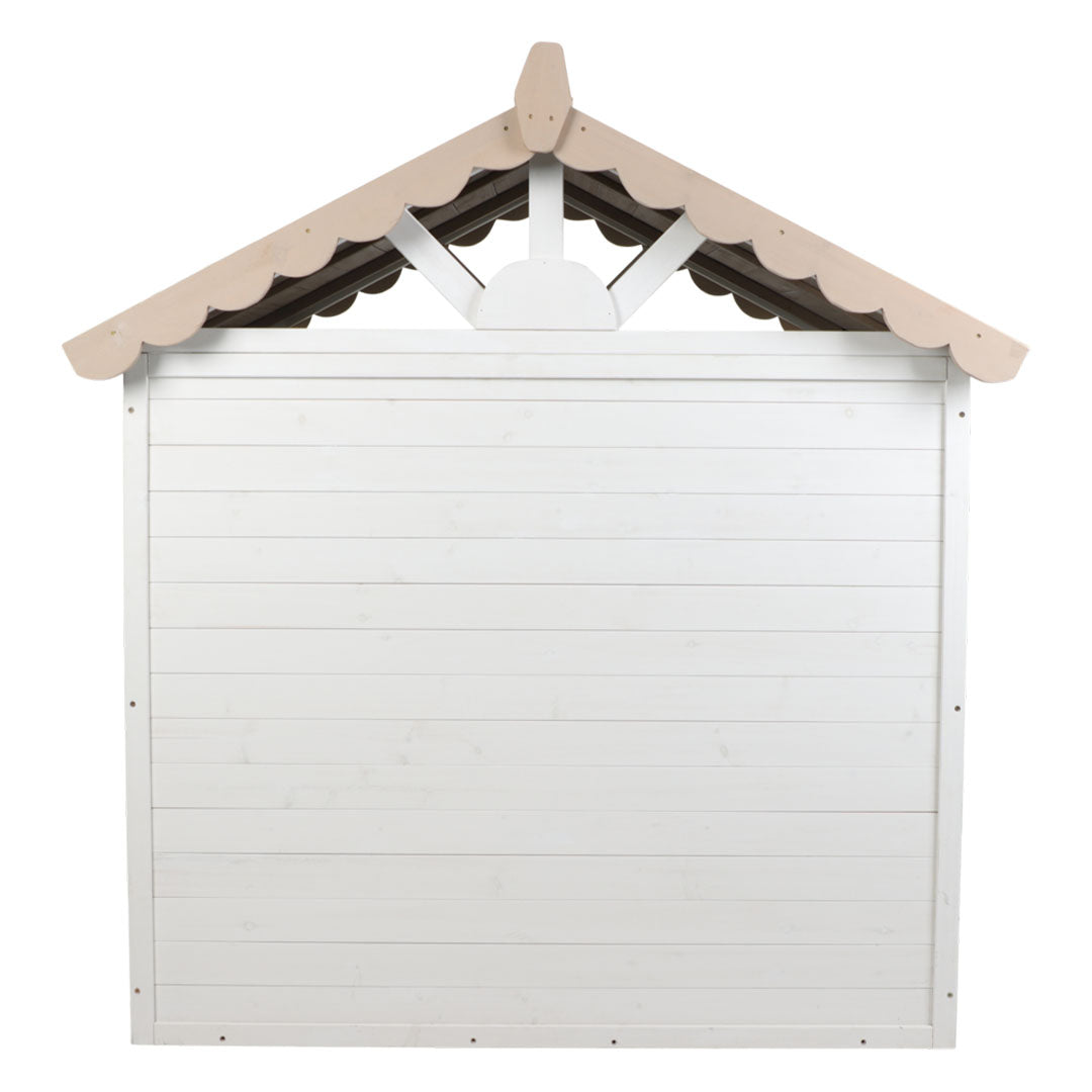 little dutch tuinhuis | LD9126 | 6