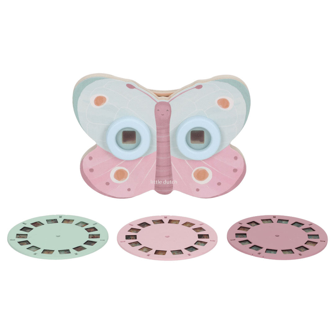 little dutch verhalenkijker fairy garden | LD7359 | 1