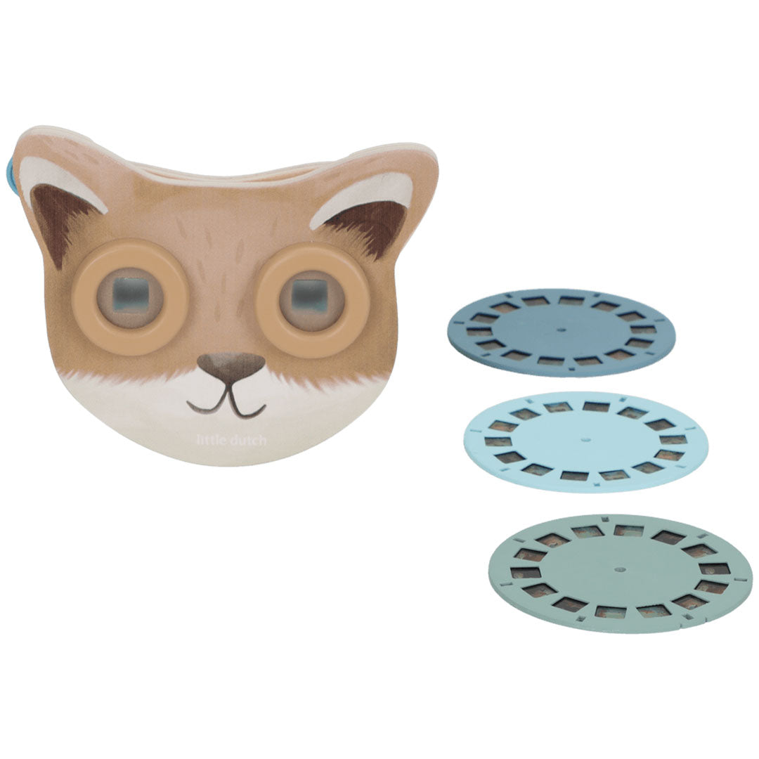 little dutch verhalenkijker forest friends | LD7259 | 1