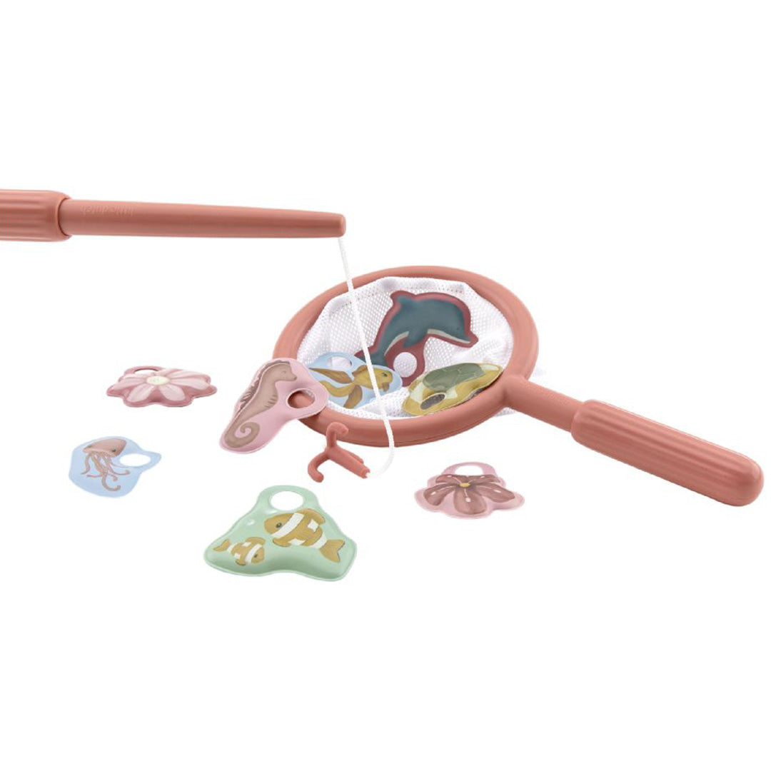 little dutch visspel - roze | 2015916 | 0