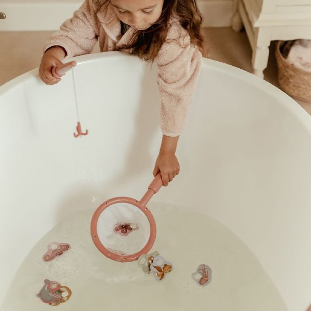 little dutch visspel - roze | 2015916 | 4